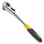 Трещотка Stanley квадрат 1/2" 72 зубца шаг 5° (STMT82665-0) - миниатюра 1