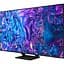 Телевізор Samsung Q77D 75'' QLED 4K [QE75Q77D] [118018] - мініатюра 2