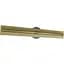 Душовий канал VBI Fort Slim 80 brushed gold VBI-060208BG - мініатюра 1