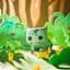 Фігурка Funko Pop! Pokemon: Бульбазавр 9.6см (50404) [118798] - мініатюра 4