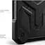 Протиударний чохол UAG Monarch Pro MagSafe (Original) для iPhone 16 Pro (6.3") Carbon Fiber 114456114242 - мініатюра 11