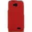 Чехол-книжка RedPoint Cover 2 (4-5") Красный - миниатюра 2