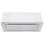 Витяжка вбудована Eleyus INTEGRA 1200 LED SMD 70 WH - мініатюра 2