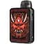 Под-система електронна сигарета Smoant Charon Baby Plus Kit 1000 mAh 3.5 ml Hannya червона (sn1655) - мініатюра 1