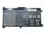 Акумулятор BK03XL для HP Pavilion 14-BA (HSTNN-LB7S) (11.55V 4150 mAh 48Wh) - мініатюра 2