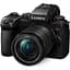 Беззеркальный фотоаппарат Panasonic Lumix DC-G9 II Kit G Vario 12-60mm f/3.5-5.6 [DC-G9M2MEE] Black UA [111253] - миниатюра 2