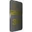 Защитное стекло DK для Apple iPhone 16e 300C Large Arc Антишпион Full Glue 019323 black - миниатюра 1