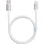 Кабель Proove Dense Metal USB-A to Micro-USB 1m White (CCDM20001302) [130313] - мініатюра 1