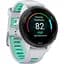 Смарт-годинник Garmin Forerunner 265S Black Bezel with Whitestone Case and Whitestone/Neo Tropic Silicone Band [010-02810-04] [89363] - мініатюра 5