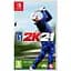Гра PGA TOUR 2K21 для Nintendo Switch (EN) [78377] - мініатюра 1