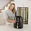 Мультипіч (аерофритюрниця) Ninja Air Fryer AF100EU - мініатюра 6