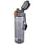Пляшка Skif Outdoor Tribott II 0.75L Black (1013-389.03.10) - мініатюра 1