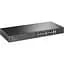 Коммутатор TP-Link TL-SG1218MP (TL-SG1218MP) - миниатюра 1