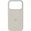 Чохол Silicone Case для Apple iPhone 17 Pro Max Stone AA [145151] - мініатюра 1