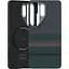 Чохол Benks Magnetic ArmorAir Kevlar Aurora для Samsung Galaxy S26 Ultra Black [160430] - мініатюра 1