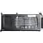 Акумулятор для ноутбуків HP Envy 15T-AE Series (LP03XL) 11.4V 3600 mAh - мініатюра 1