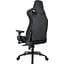 Геймерське крісло GT Racer X-8006 Fabric Black/Green [156461] - мініатюра 6