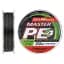 Шнур Select Master PE 100 м (темн.-зел.) 0.32 мм 37 кг - миниатюра 2