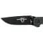 Ніж Ontario Knife RAT II D2 BB Black - мініатюра 3