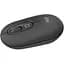 Комп'ютерна миша Logitech POP with emoji Graphite L910-007412 teh0022063 - мініатюра 1
