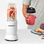 Стаціонарний блендер Nutribullet Pro NB 907W 900W White - мініатюра 8