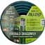 Шланг армований 3-х шаровий Alloid Building Tools Emerald Dragonfly 3/4" 30 м (WH-63308) - мініатюра 1