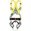 Страхувальна система Singing Rock Ropedancer II XL/XXL Сірий-жовтий (1033-SR W0087BY05) - мініатюра 1