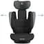 Автокрісло Maxi-Cosi RodiFix Pro i-Size Authentic Black, чорне (8800671110) - мініатюра 7