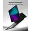Чохол-клавіатура ESR Ascend Keyboard Case US Layout-Black для iPad Pro 13" (2024) (6B0200101) - мініатюра 6