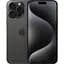 Смартфон Apple iPhone 15 Pro Max 256GB Black Titanium (MU773) Б/У [164464] - мініатюра 1