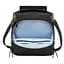 Сумка для ноутбука Wenger 10" Crossbody Tote, LeaSophie, Black (610189) - мініатюра 3
