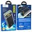 Портативная батарея Powerbank Hoco J103A Discovery Edition 22.5W 20000mAh Grey - миниатюра 8