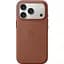 Чохол TechWoven Case with Animation & MagSafe для Apple iPhone 17 Pro Max Sienna AAA [147429] - мініатюра 1