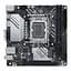 Материнская плата ASUS PRIME H610I-PLUS D4-CSM - миниатюра 2