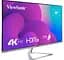 Монитор ViewSonic VX3276-4K-MHD - миниатюра 2