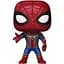 Фігурка Funko Pop! Avengers Infinity War: Залізний Павук 9.6 см [26465] [118212] - мініатюра 1