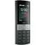 Мобильный телефон Nokia 150 DS 2023 Black - миниатюра 4