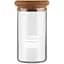 Банка для зберігання Bodum з кришкою, 0,25 л (8525-109-2) - мініатюра 1