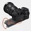 Бездзеркальний фотоапарат Sony Alpha A7s III Body Black [ILCE7SM3B.CEC] UA [93767] - мініатюра 7