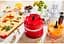 Кухонний комбайн KitchenAid 5KFP0719EER Empire Red [80432] - мініатюра 17