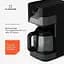 Кавоварка Klarstein Arabica EasyTouch Control 800 Вт (10045344) - мініатюра 6