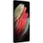 Смартфон Samsung S21 Ultra SM-G998U (1sim) 5G 12/128Gb Phantom Black - мініатюра 4