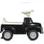 Каталка-толокар Bambi M 5000-2 черный - миниатюра 3