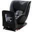 Автокресло Britax Romer Duaflix i-Size V22 Blue Marble, темно-синее (2000036748) - миниатюра 1