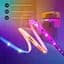 Светодиодная лента Govee H619A LED Strip Light with Protective Coating RGBIC 5m (H619A3D1) [145637] - миниатюра 4