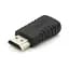 Перехідник miniHDMI F to HDMI M Voltronic (YT-A-mini HDMI(F-HDMI(M)) - мініатюра 1