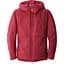 Куртка Black Diamond W Stance Belay Parka Maroon XS (1033-BD O5I2.613-XS) - мініатюра 1