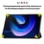 Чехол AIRON Premium для Xiaomi Pad 6/6 Pro 11'' 2023 с защитной пленкой и салфеткой Black - мініатюра 6