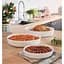 Форма для запекания Luminarc Smart Cuisine Trianon овальная 22х16 см (P4017) - миниатюра 11
