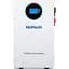 Аккумулятор Haitech LiFePO4 Li-Sun 24V 200Ah 5,12 kW/h - миниатюра 1